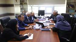 بررسی روند برگزاری سمینار ملی «از بحران تا تاب‌آوری» در دانشگاه علوم پزشکی شیراز